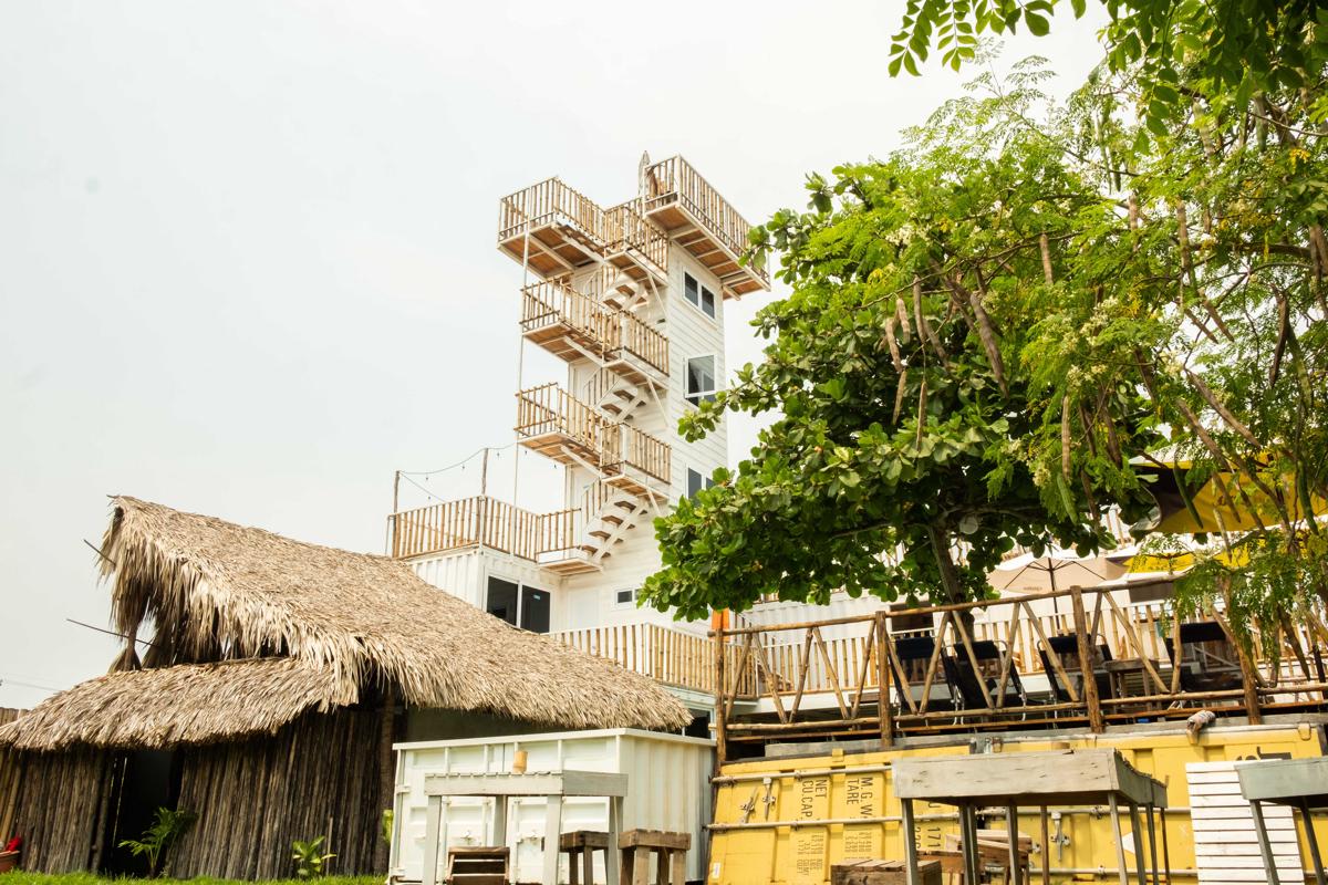 Tribu Hostal photo 2