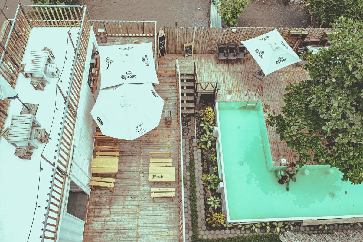 Tribu Hostal photo 4