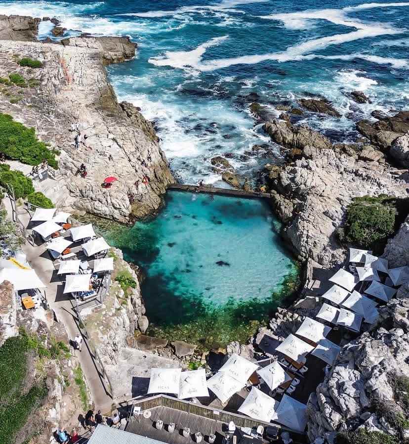 Zen Den Hermanus photo 1