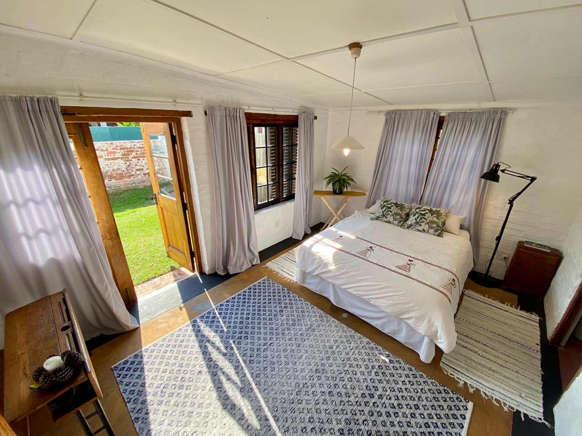 Zen Den Hermanus photo 4