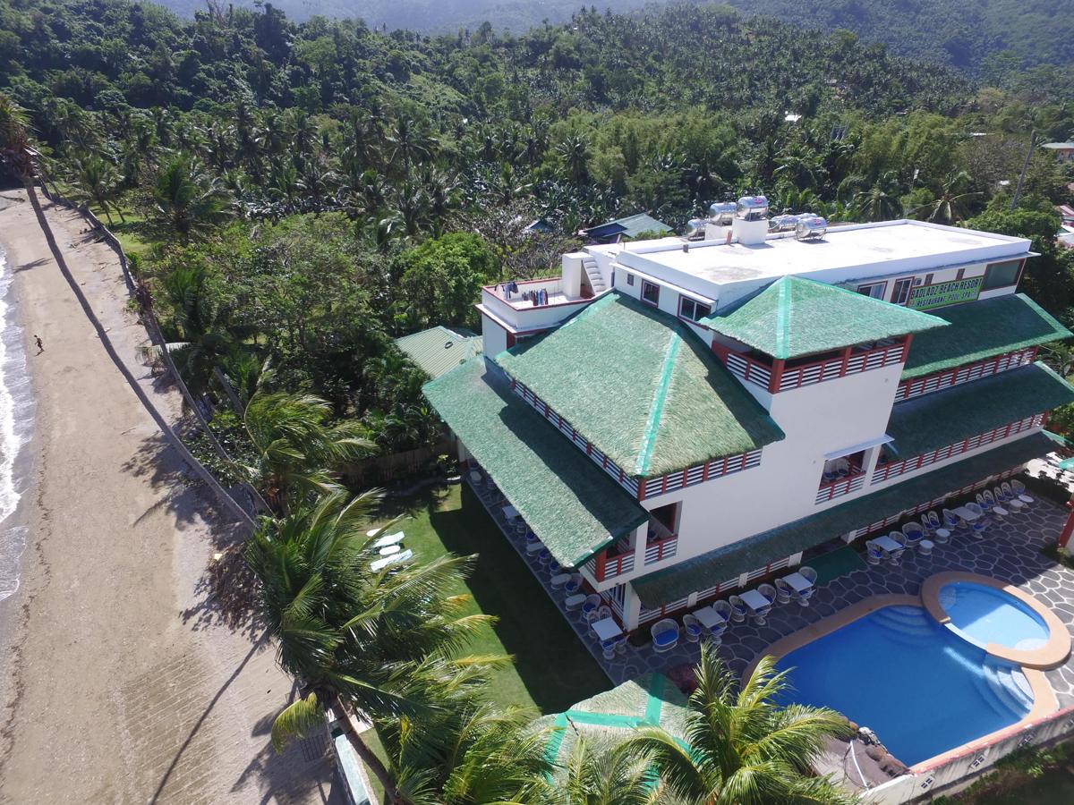 Badladz Beach & Dive Resort photo 2