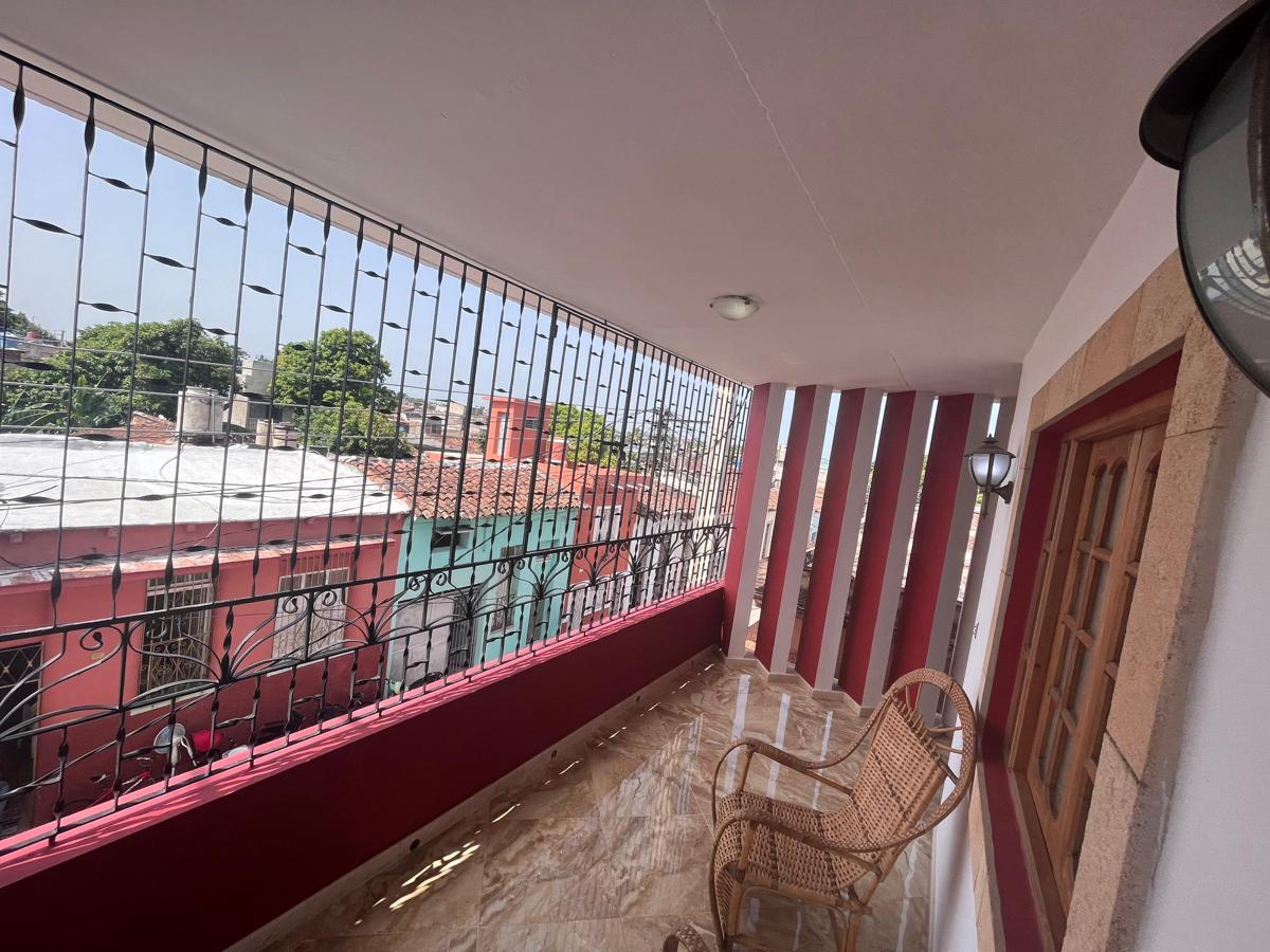 Hostal Genesis photo 1