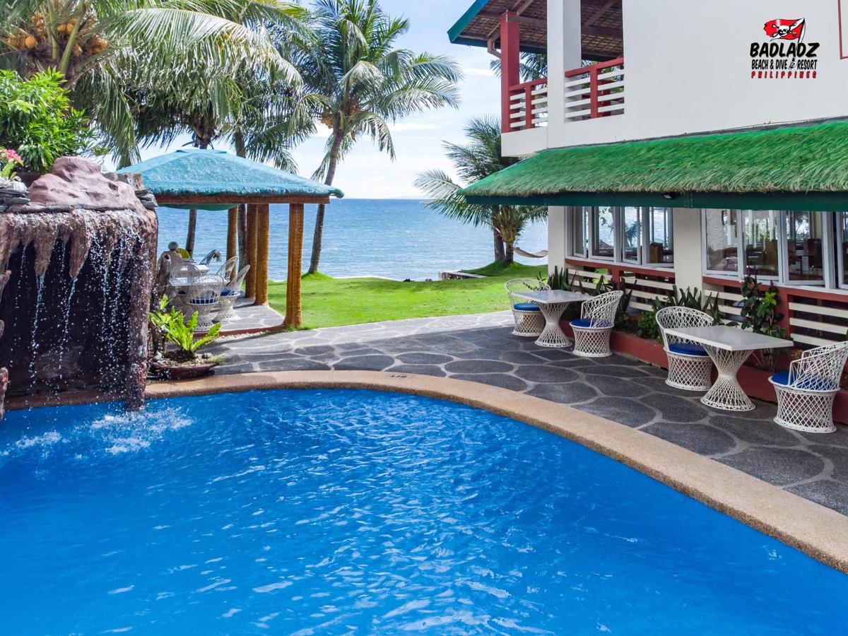 Badladz Beach & Dive Resort photo 3