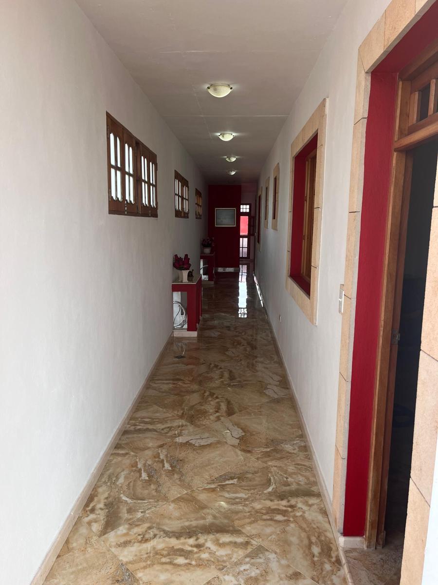 Hostal Genesis photo 3