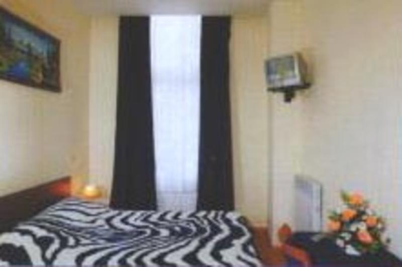 Hotel the Moon photo 3