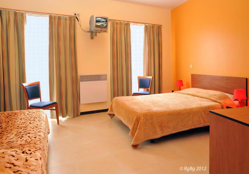 Hotel the Moon photo 4