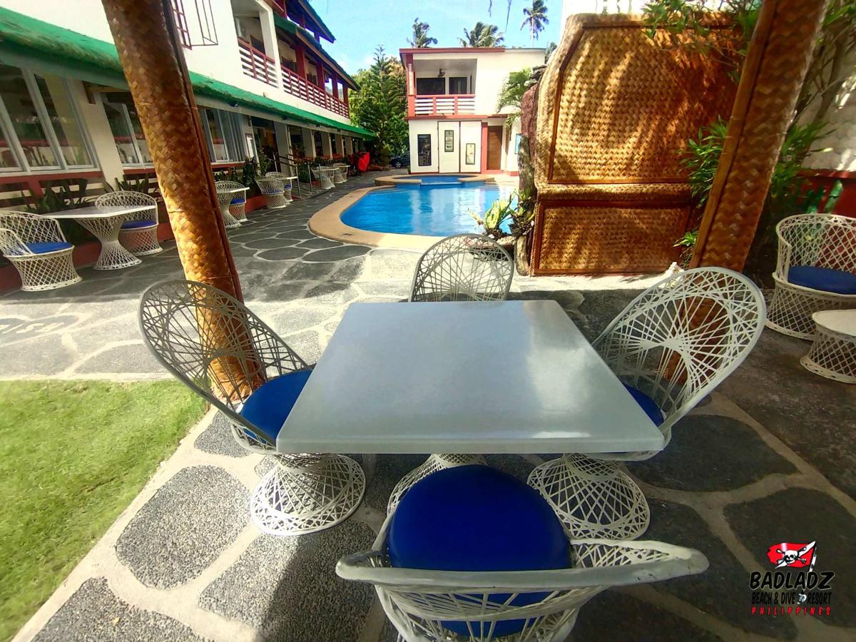 Badladz Beach & Dive Resort photo 4