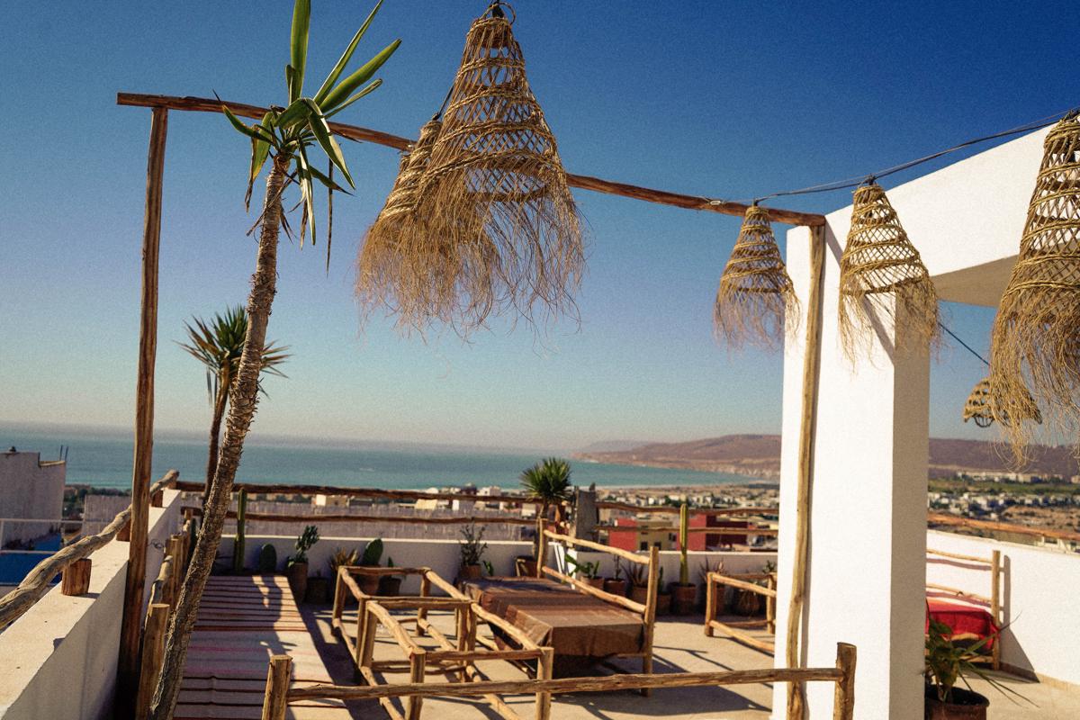 Wild Surf Morocco photo 2