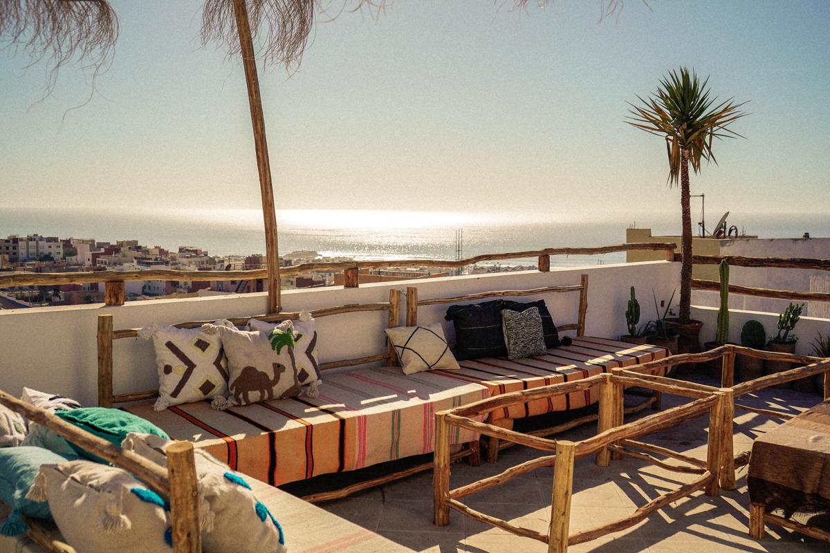 Wild Surf Morocco photo 4