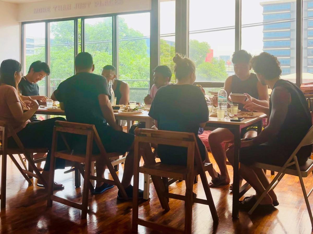 QBee Manila -Cozy Spot, Near Airport photo 3