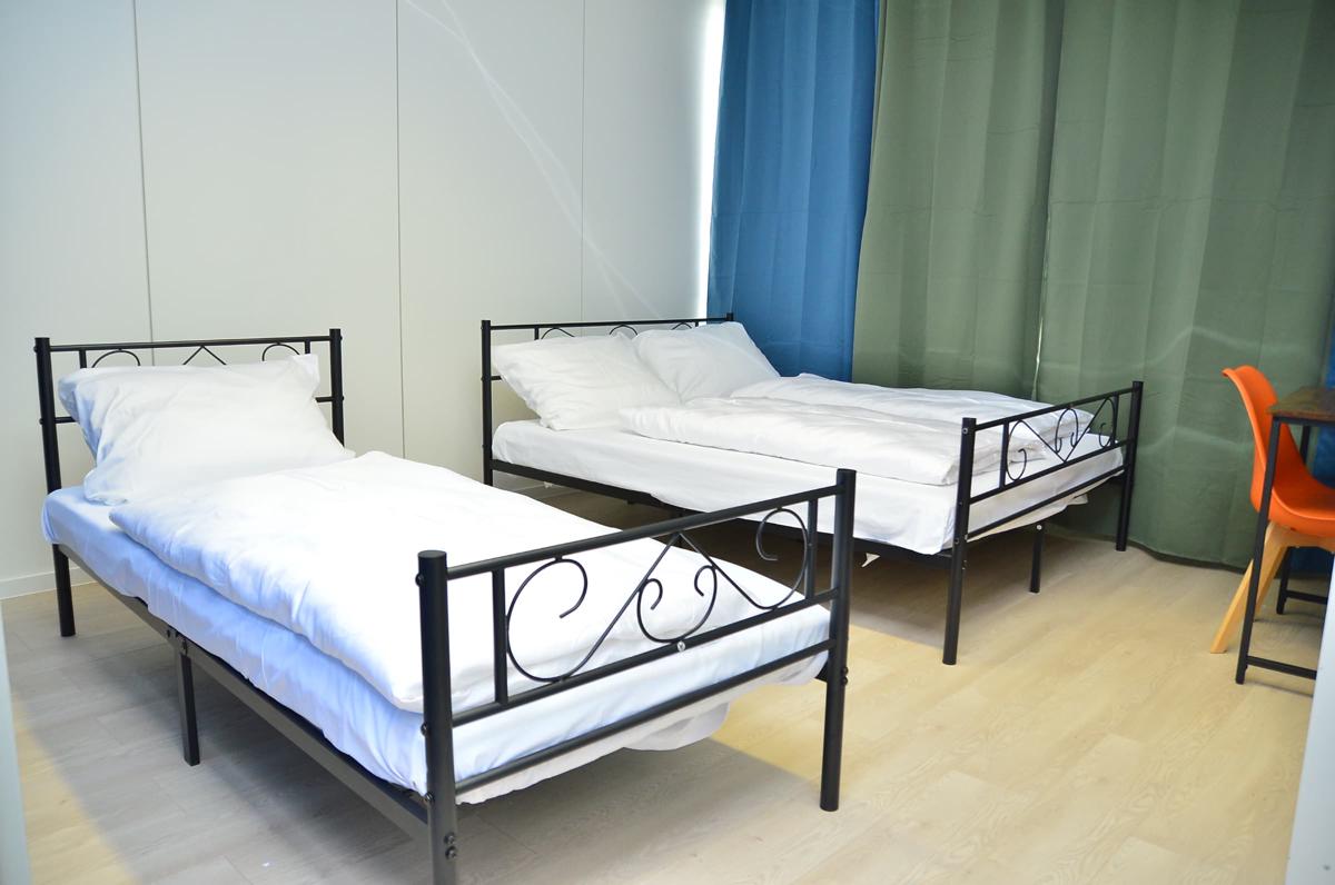 Xenon hostels photo 5