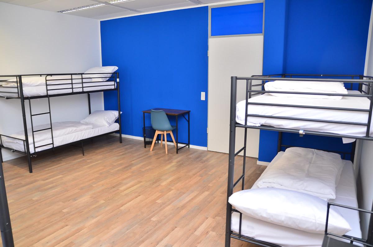 Xenon hostels photo 6