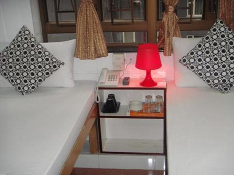 Germany Hostel photo 5