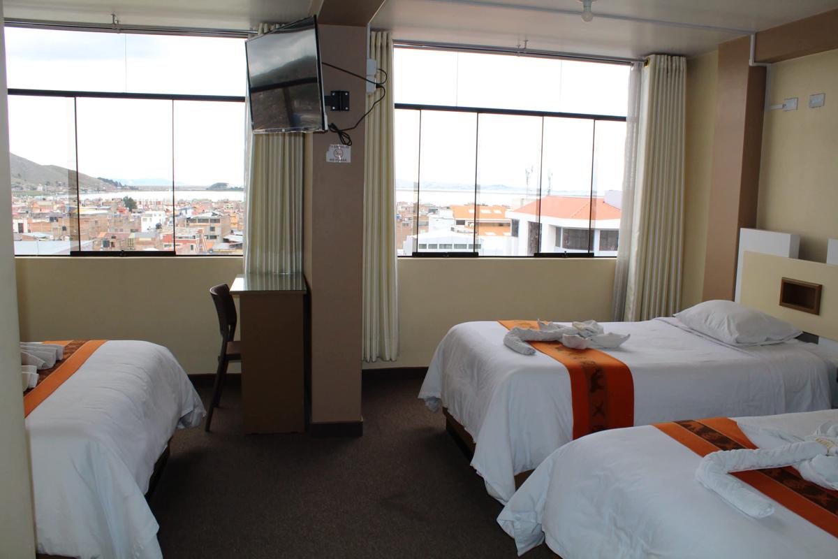 Hotel KAARO photo 1