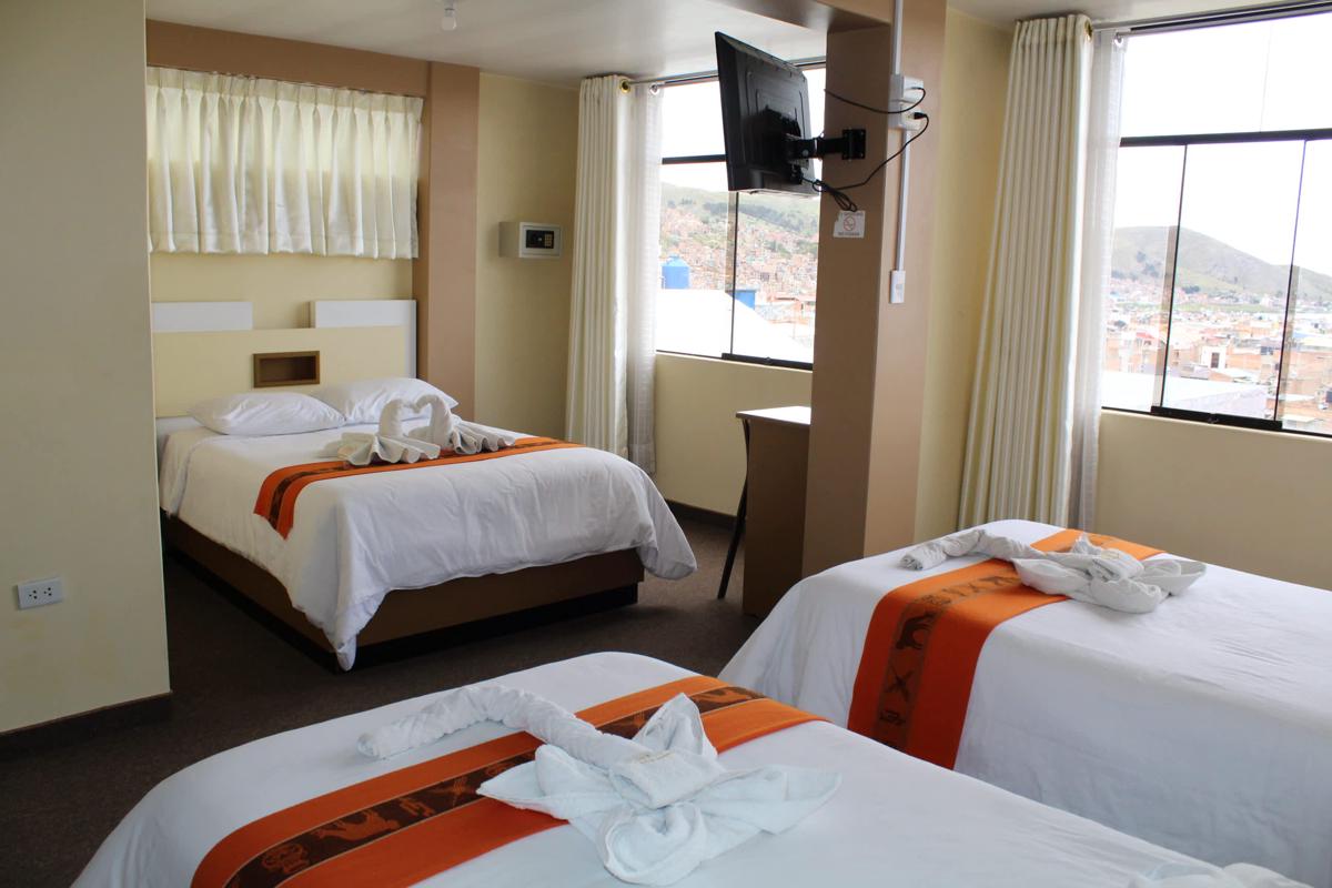 Hotel KAARO photo 2