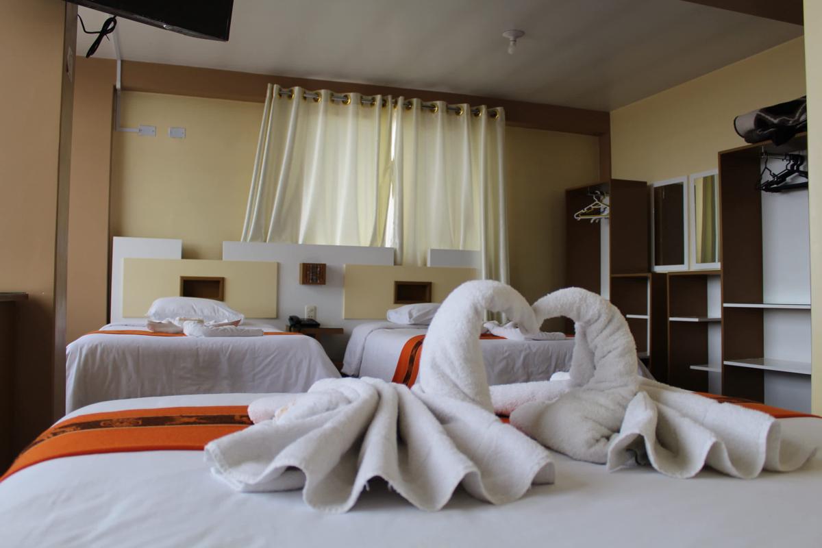Hotel KAARO photo 3