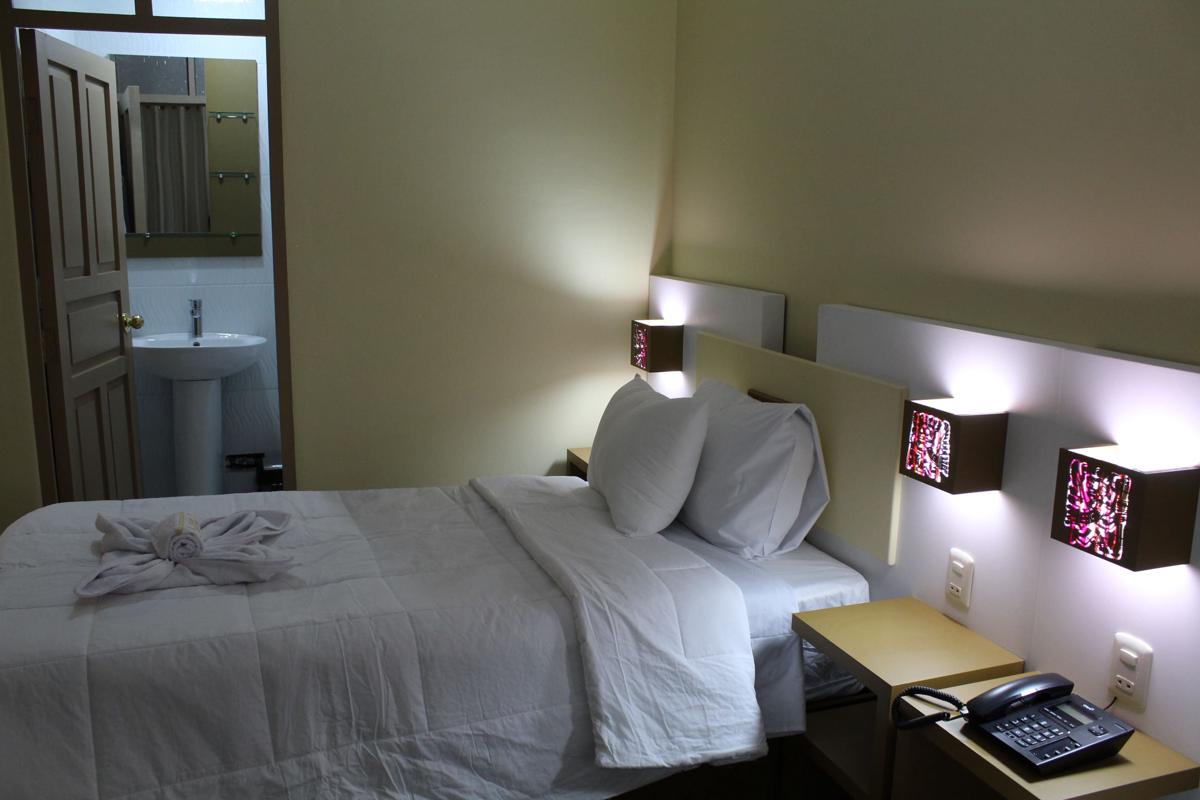 Hotel KAARO photo 4