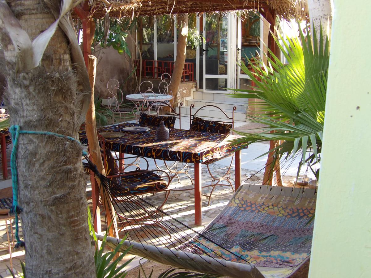 Auberge Triskell photo 2