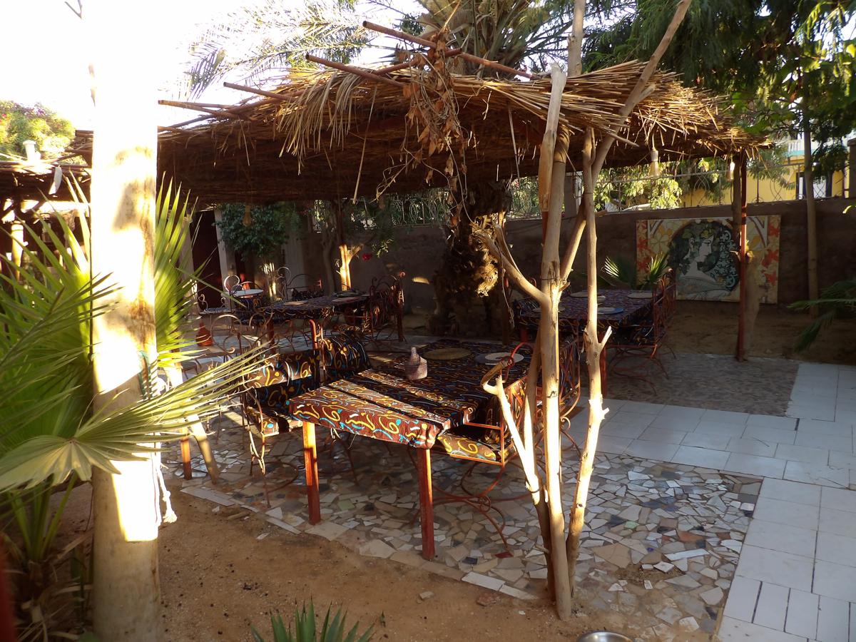 Auberge Triskell photo 3