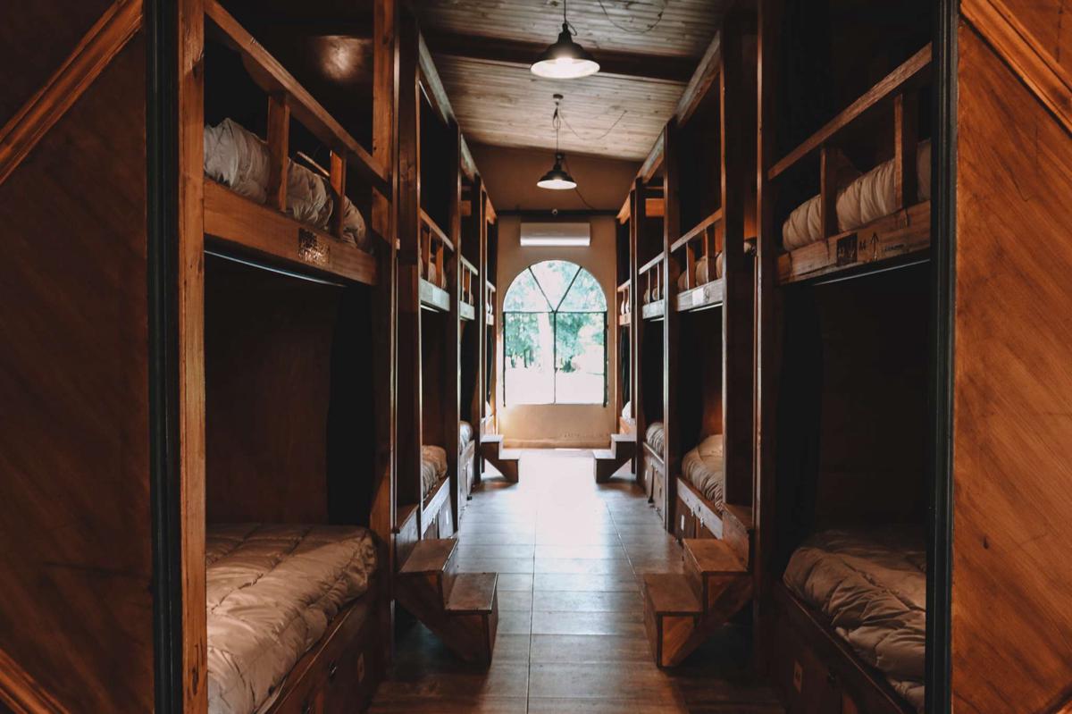 Elena hostel photo 4