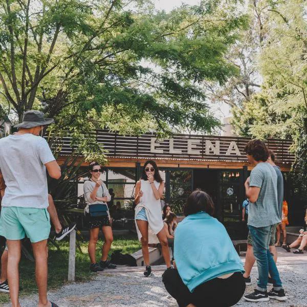 Elena hostel photo 5