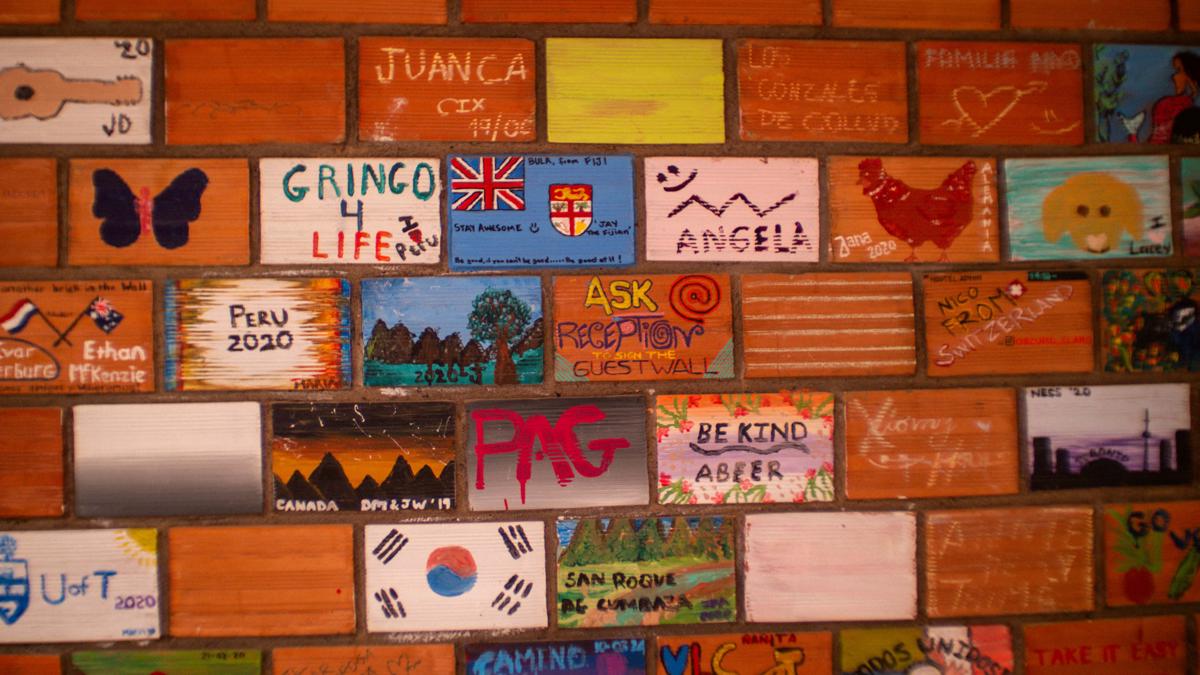 El Mural Hostel photo 1