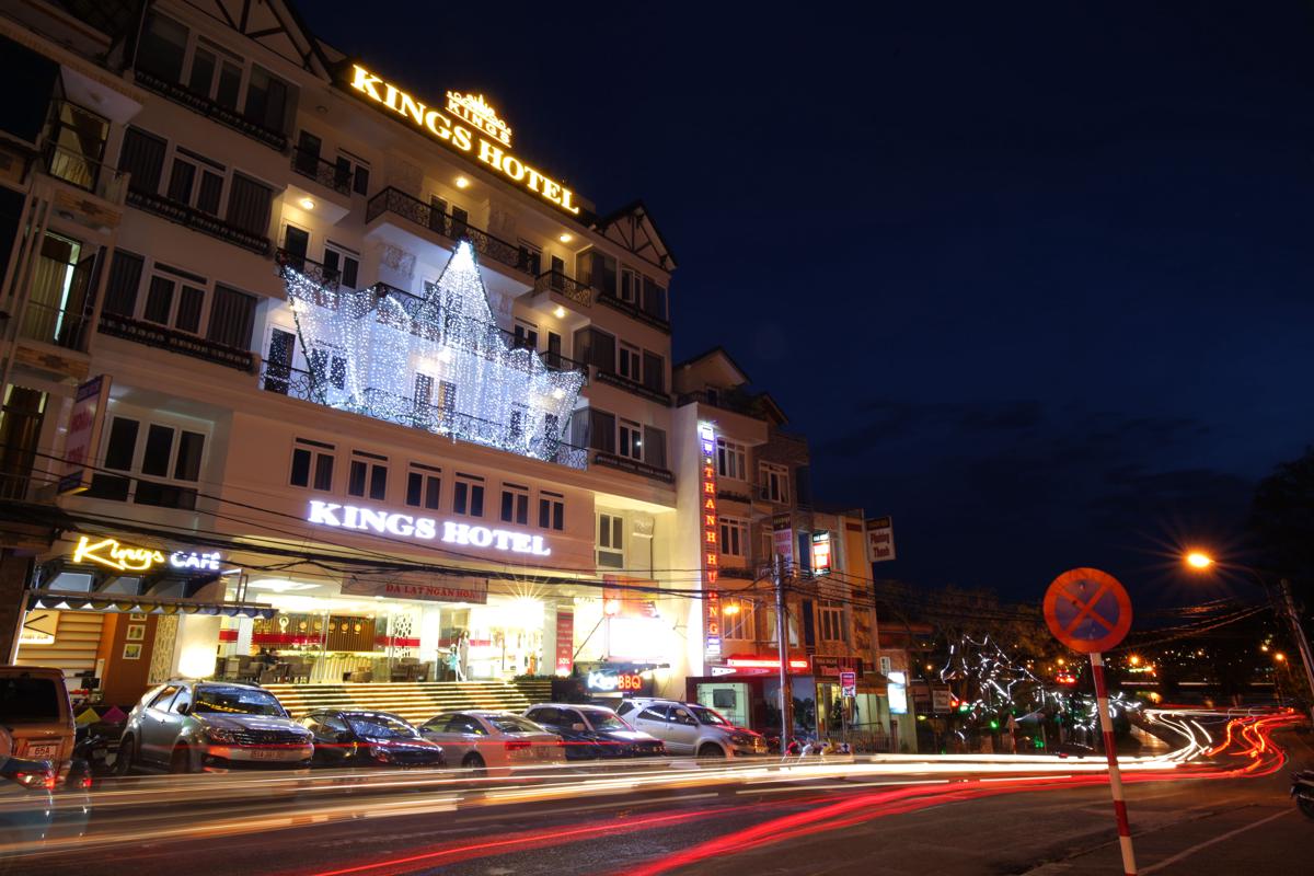 Kings Hotel Dalat photo 4