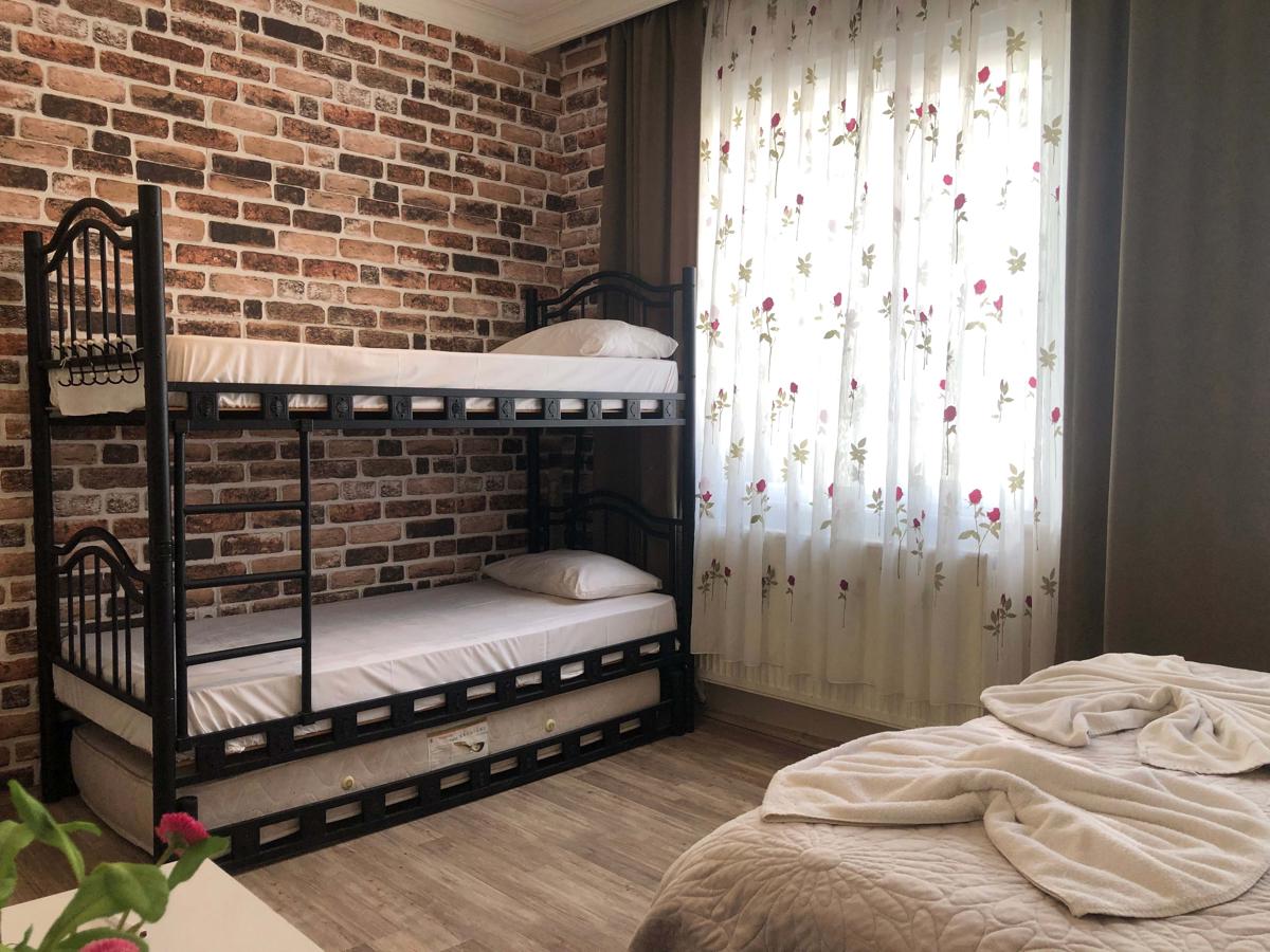 Avrasya Hostel photo 2