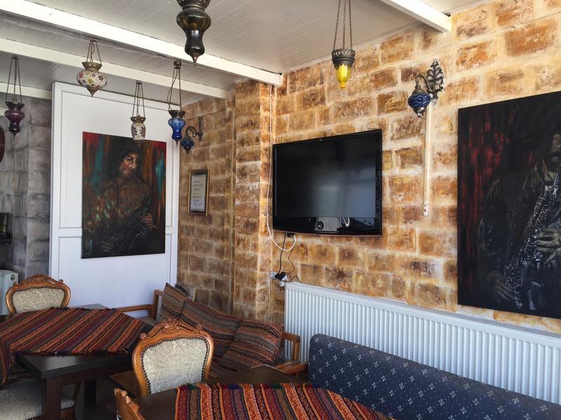 Avrasya Hostel photo 3
