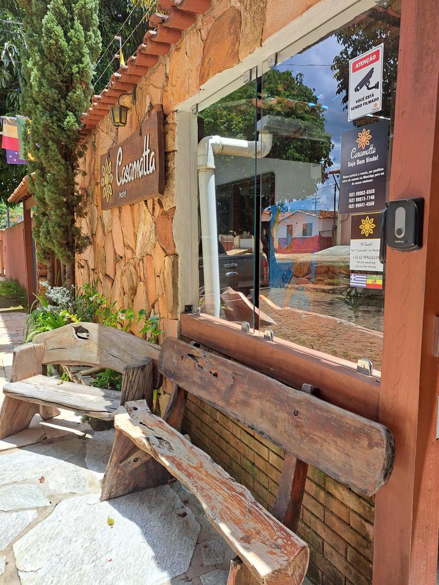 Casamatta Hostel photo 4