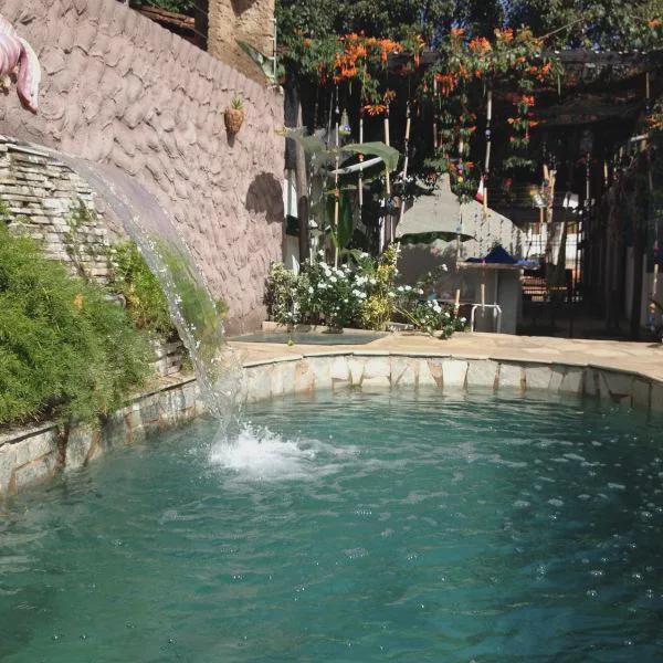 Casamatta Hostel photo 5