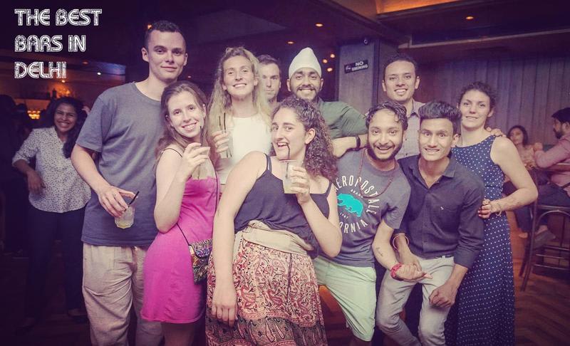 Joey's Hostel New Delhi photo 2