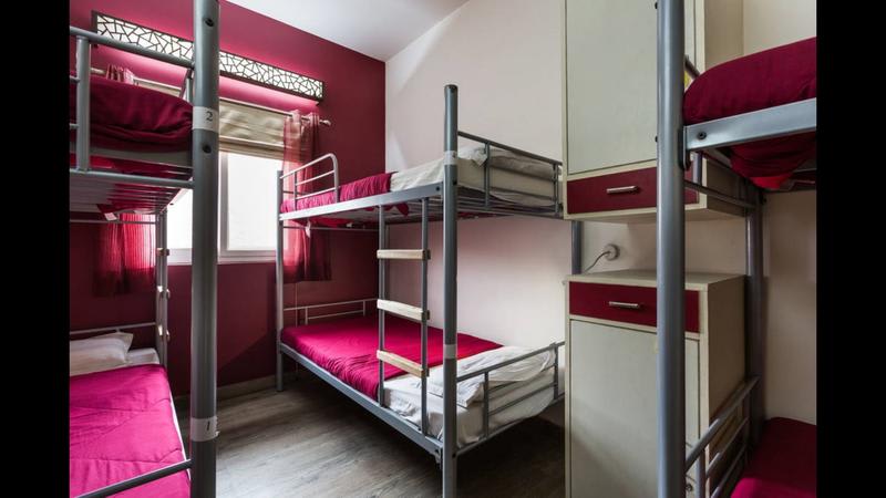 Joey's Hostel New Delhi photo 4