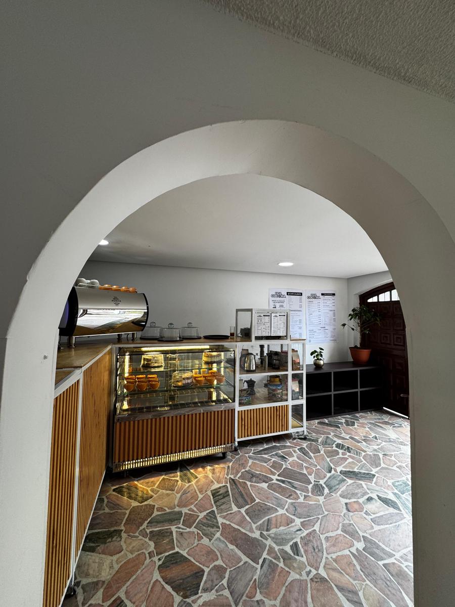 Casa Cocora photo 3