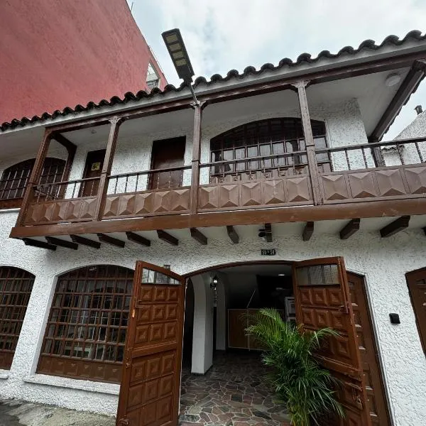 Casa Cocora photo 5