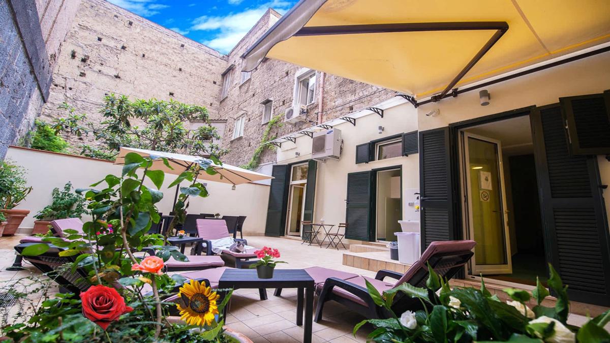B&B Al Centro Storico photo 3