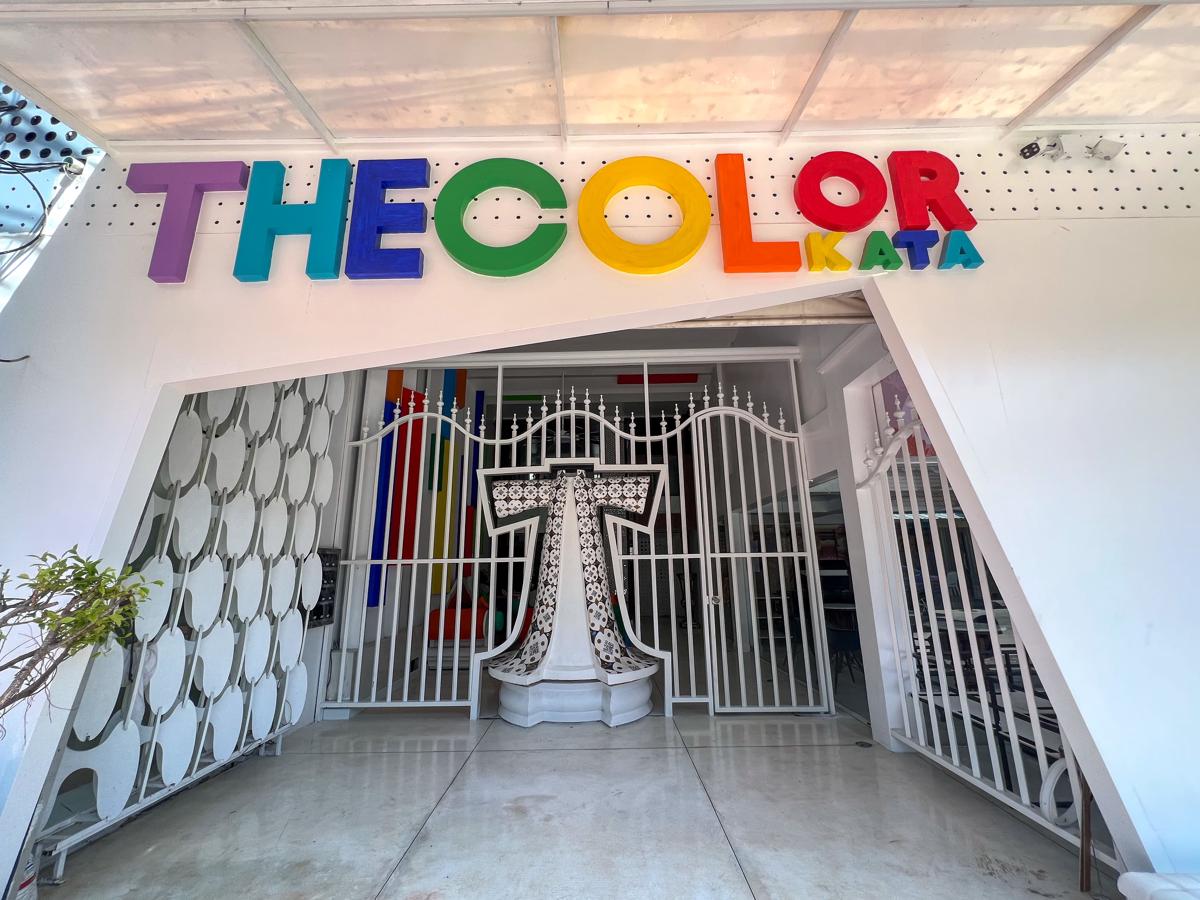 The Color Kata photo 2