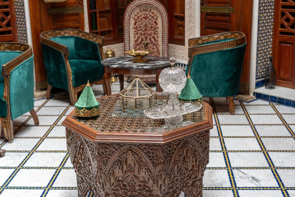 Riad Dar Kenza photo 3