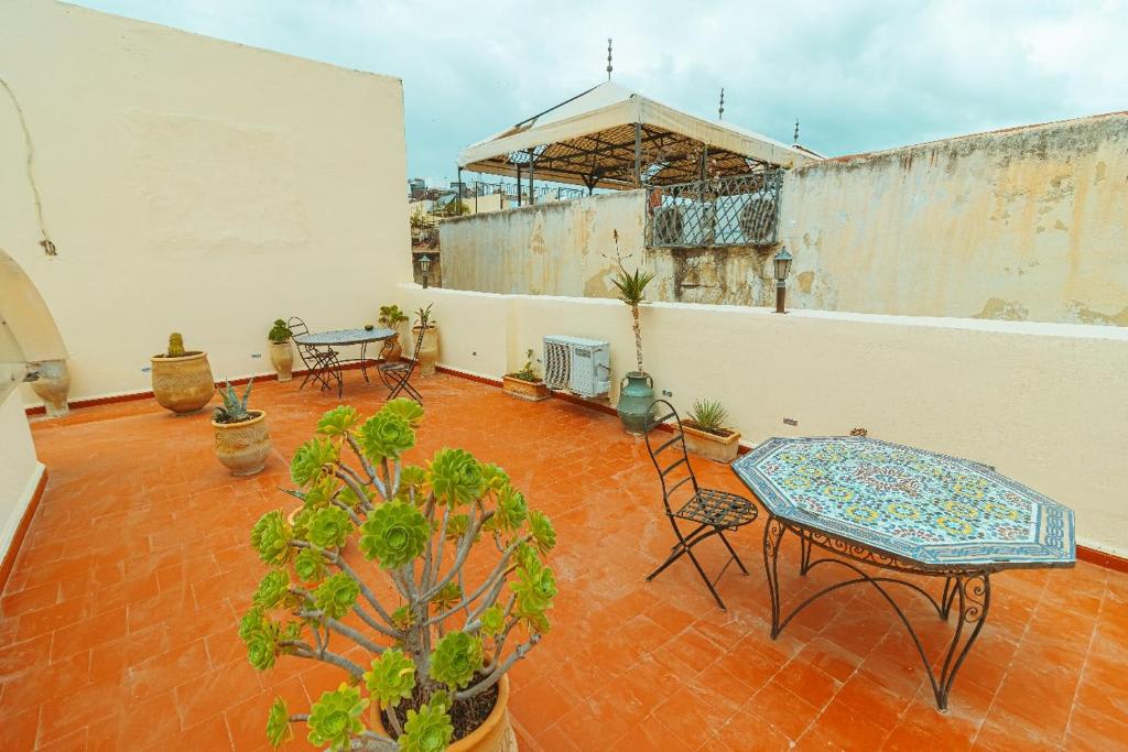 Riad Dar Kenza photo 4