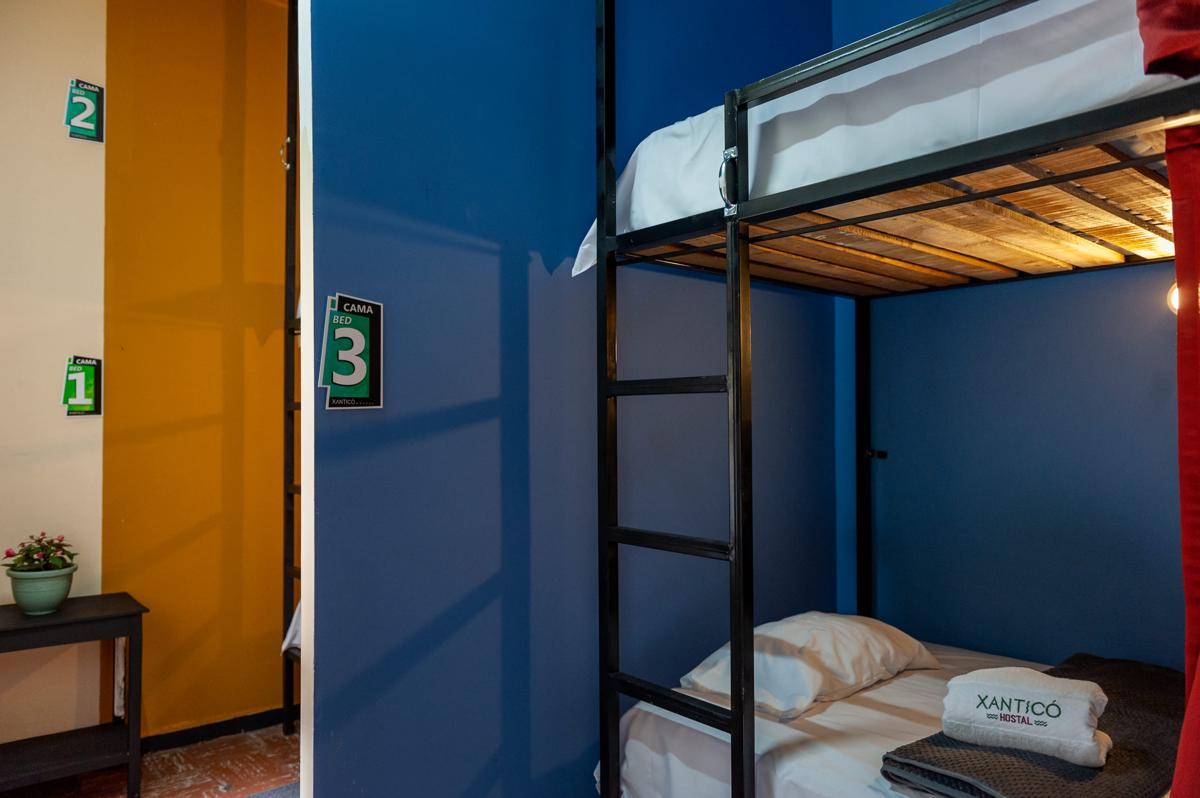 Xantico Hostal photo 3