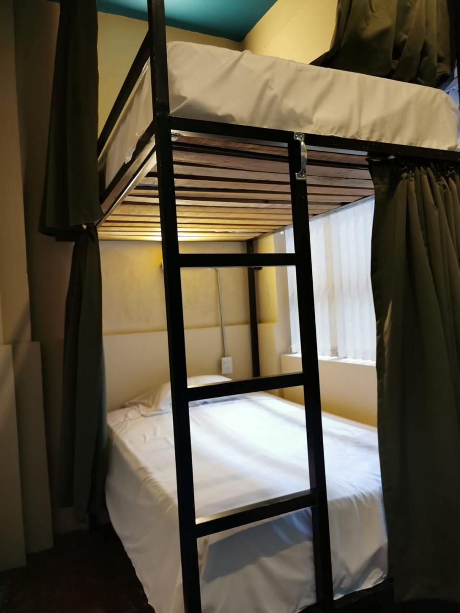 Xantico Hostal photo 4