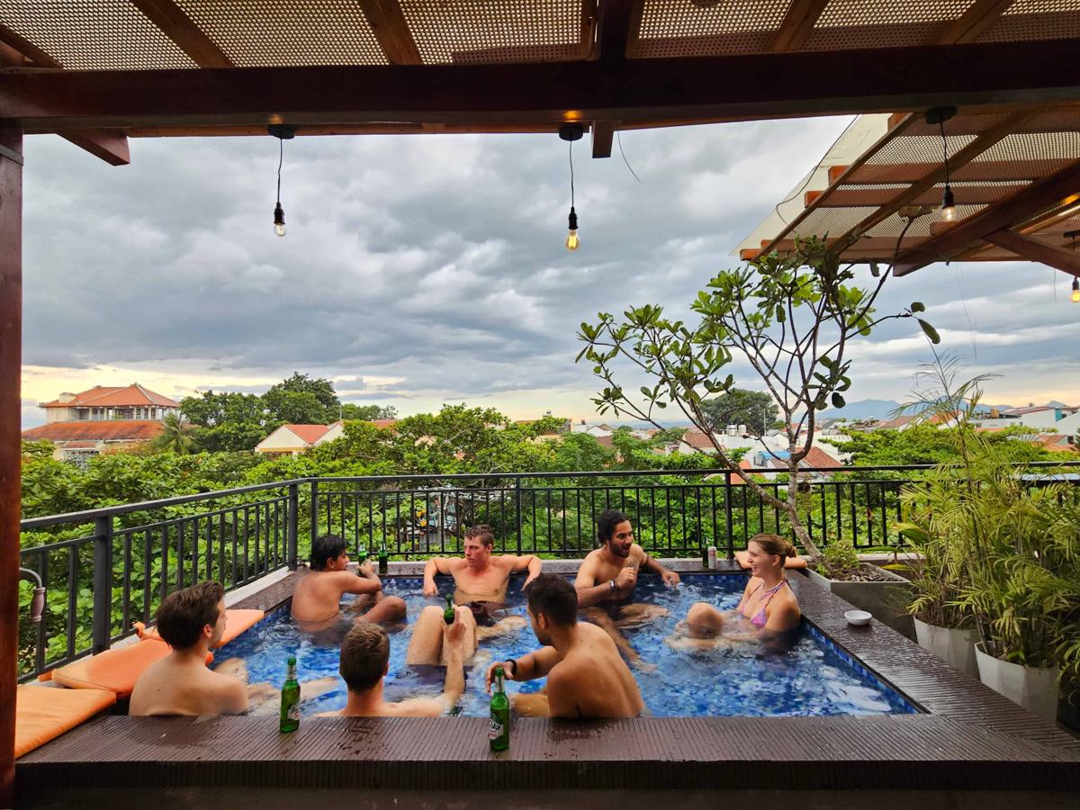 SnapStay Hoi An photo 4