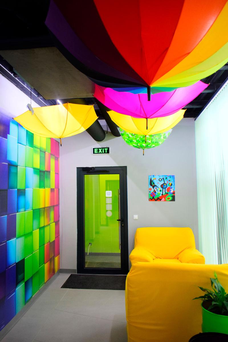 Green Cube Hostel photo 1