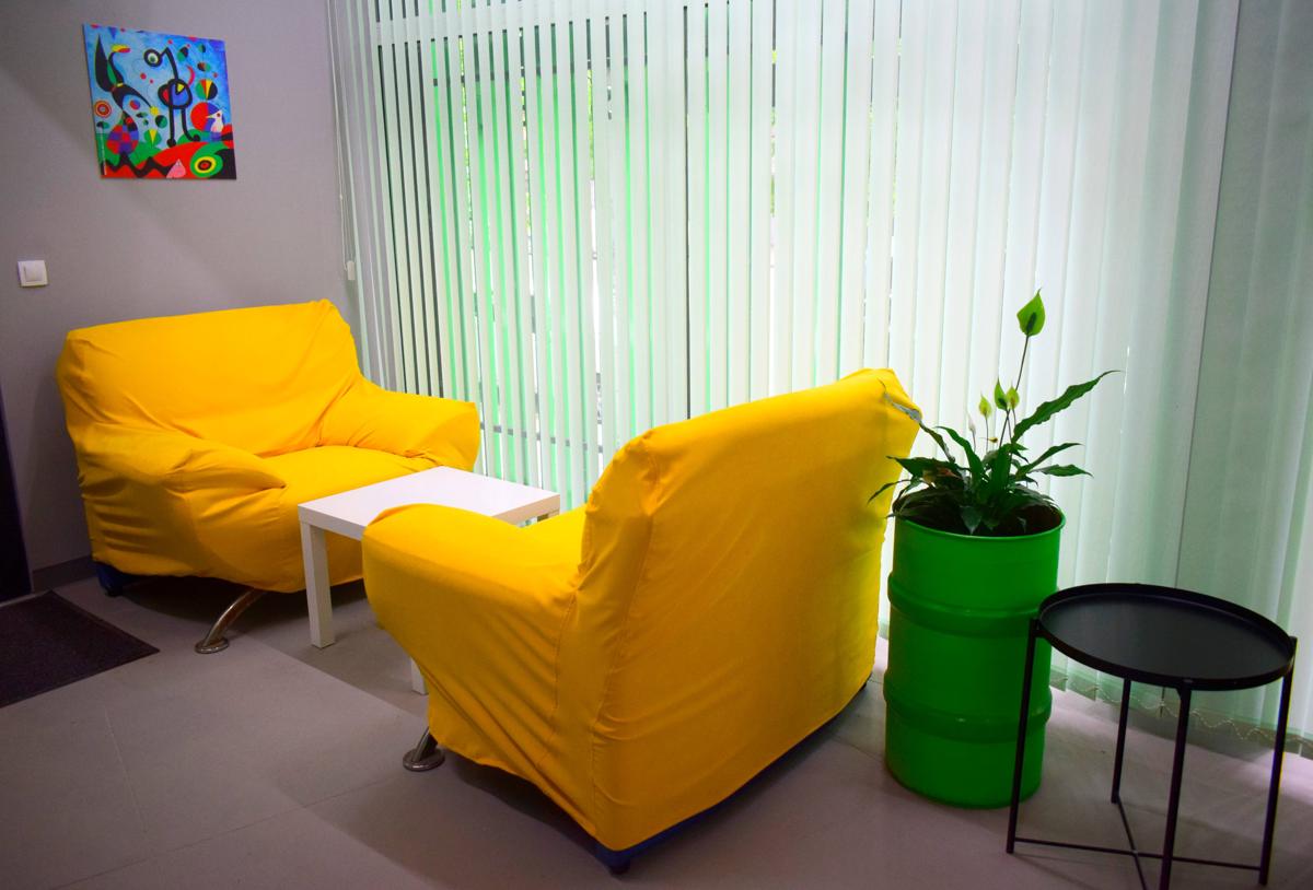 Green Cube Hostel photo 3