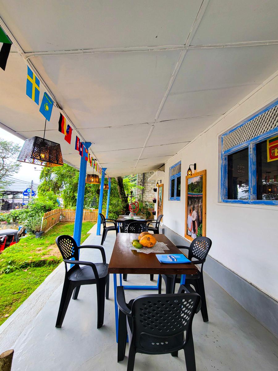 Ceylon Homies photo 1