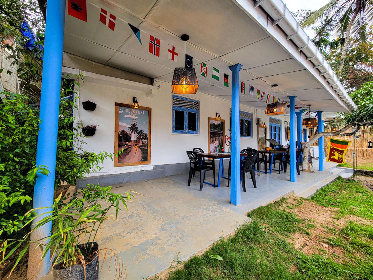 Ceylon Homies photo 2