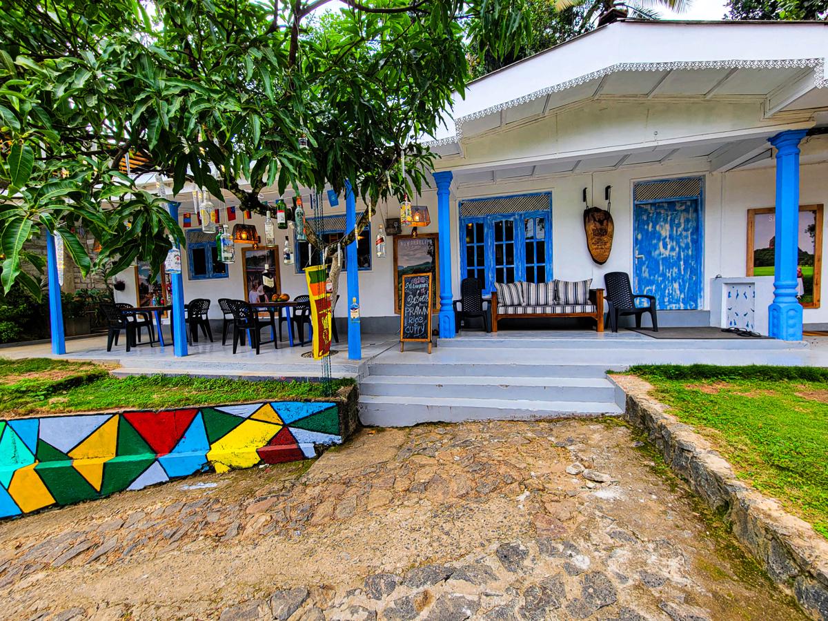 Ceylon Homies photo 3