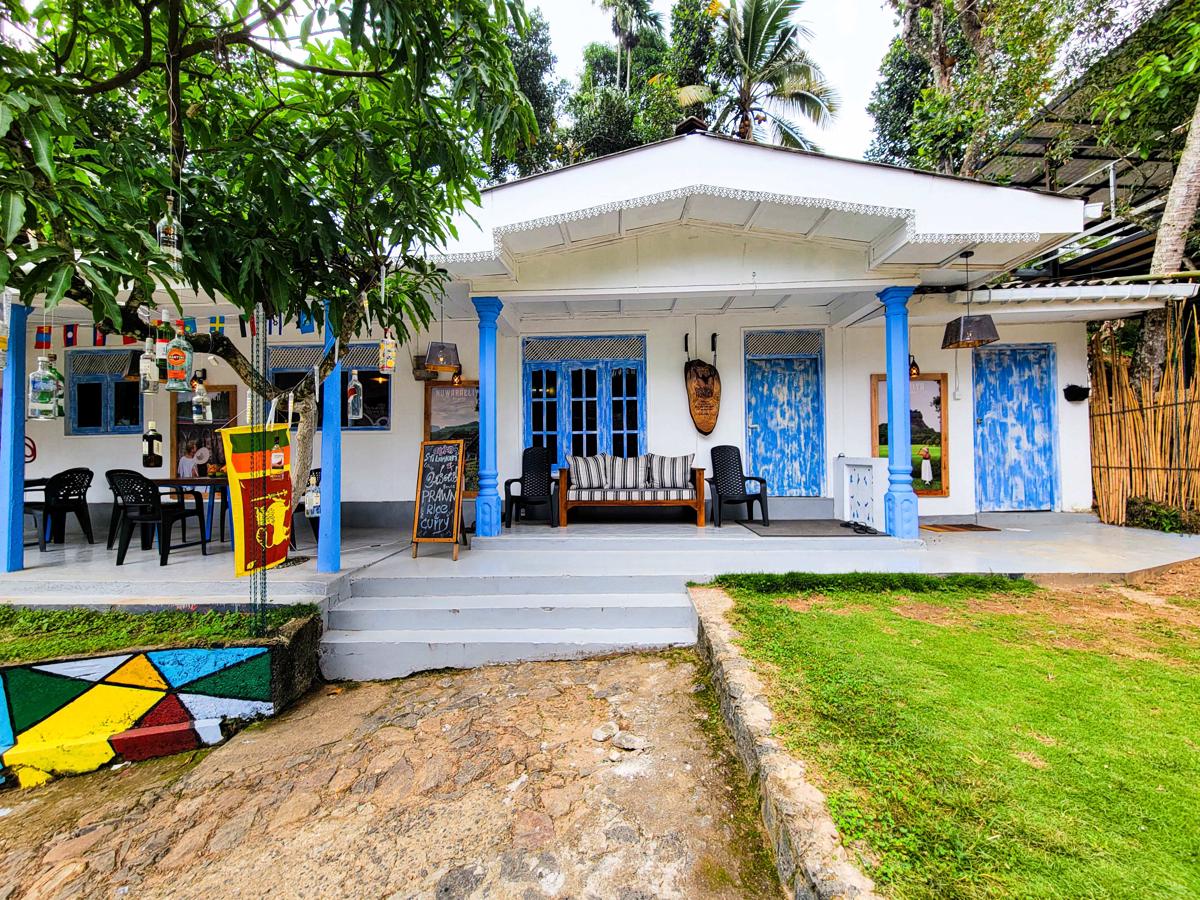Ceylon Homies photo 4