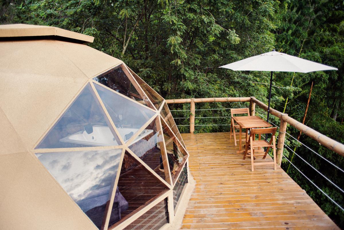 Glamping Sunset Hill photo 6