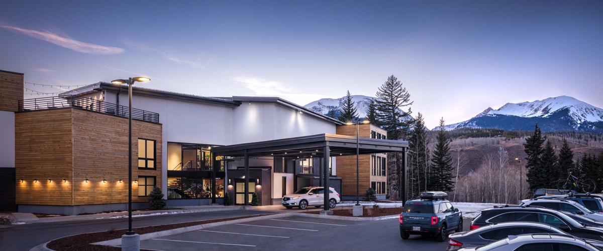 The Block Hotel & Commons photo 1